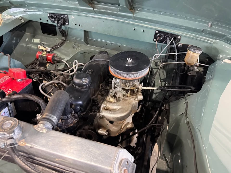 1969 Land Rover Series - Image 15 of 17