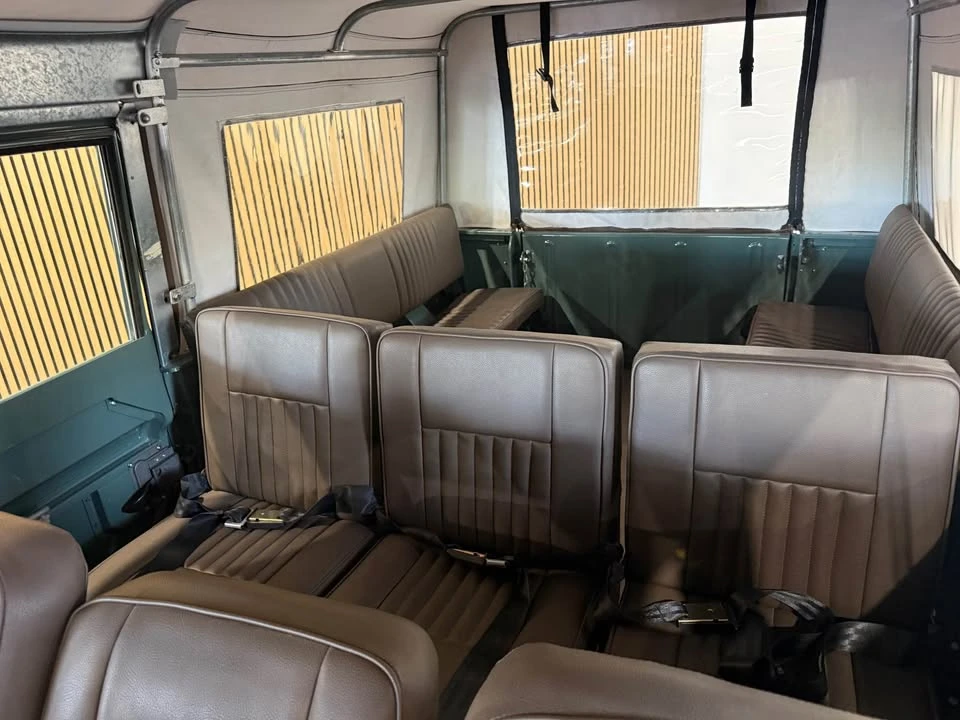1969 Land Rover Series - Image 14 of 17