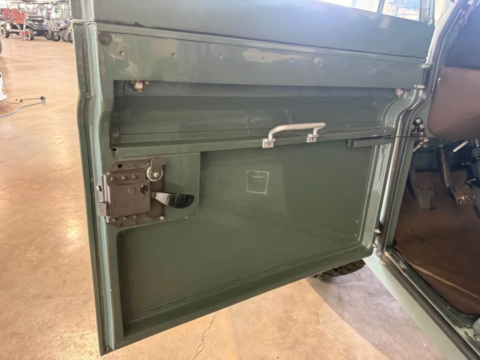 1969 Land Rover Series - Image 10 of 17