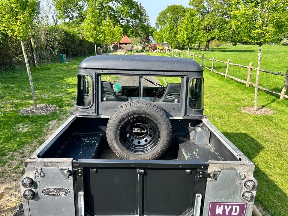 1969 Land Rover Series - Image 13 of 30