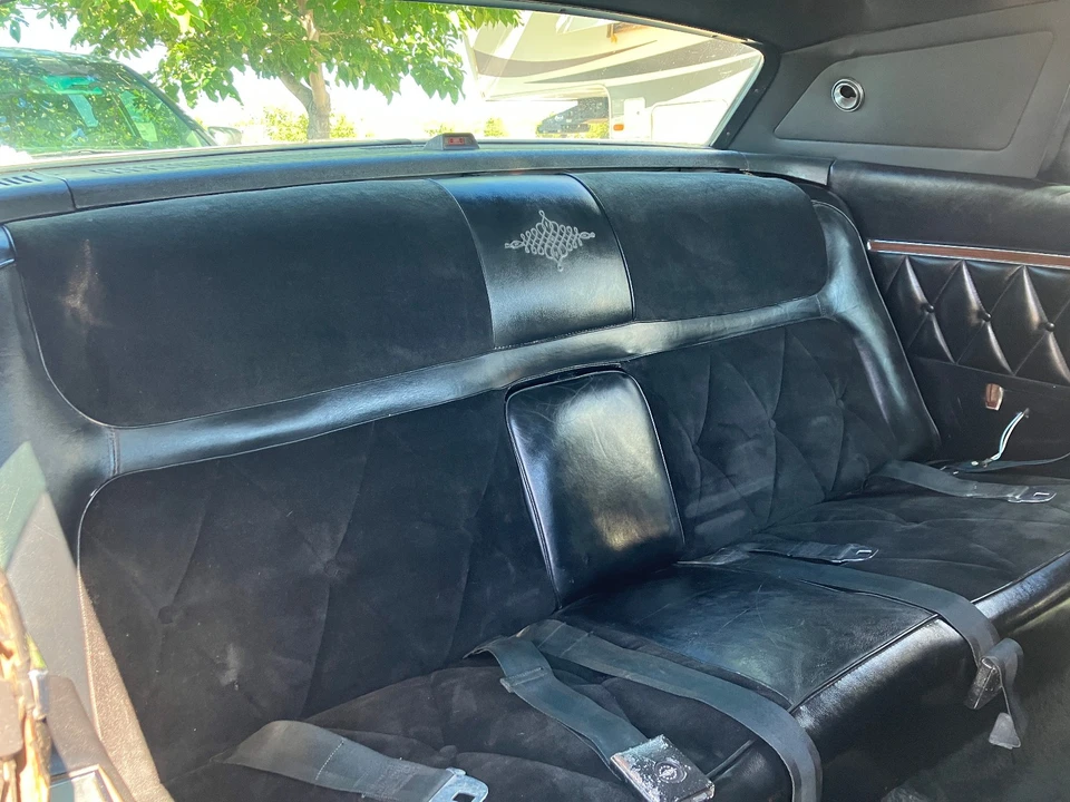 1969 Lincoln Continental 4th Gen - Image 26 of 31