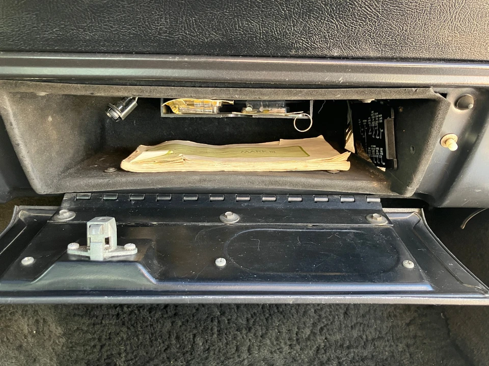 1969 Lincoln Continental 4th Gen - Image 23 of 31