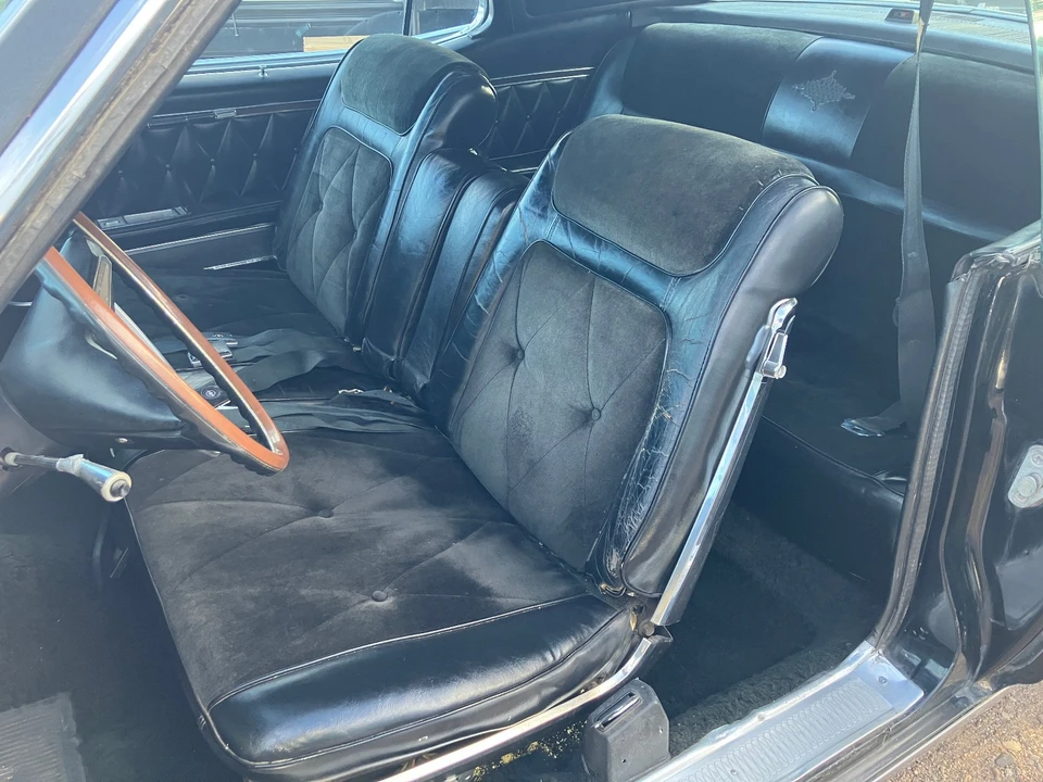 1969 Lincoln Continental 4th Gen - Image 14 of 31