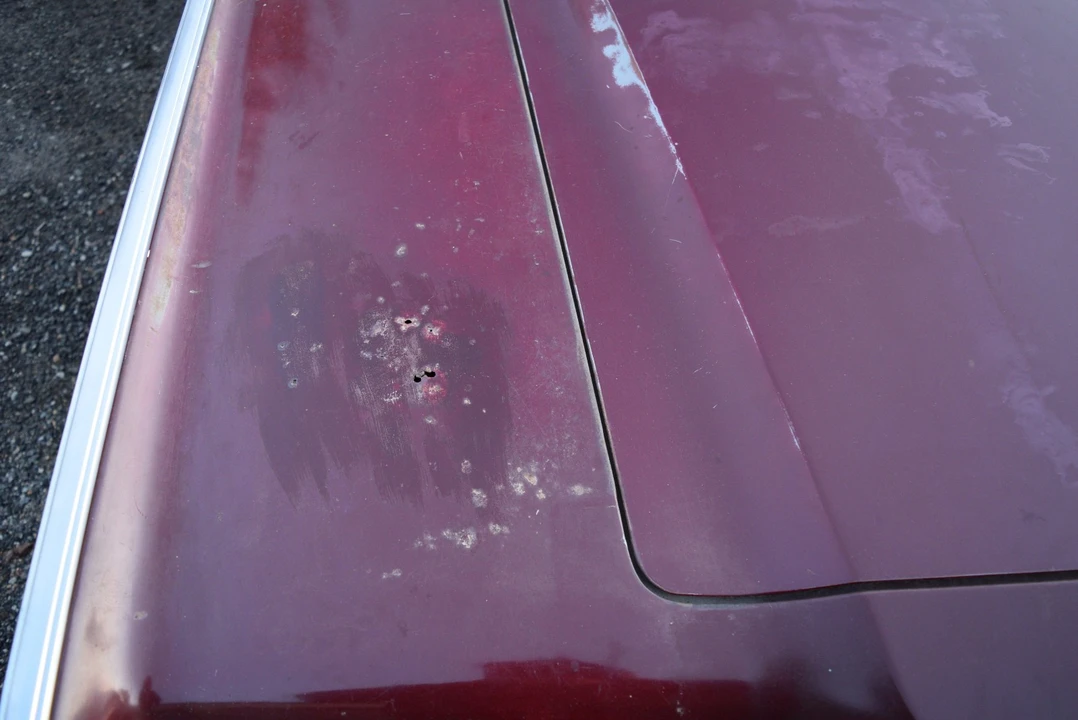 1969 Lincoln Continental 4th Gen - Image 18 of 21