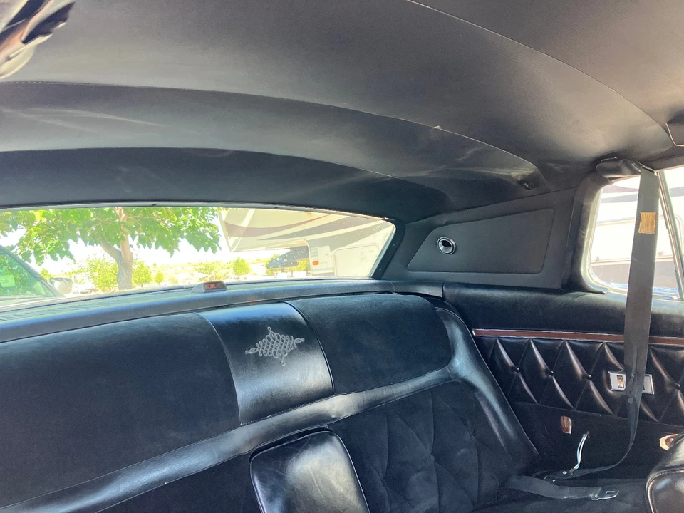 1969 Lincoln Continental 4th Gen - Image 25 of 31