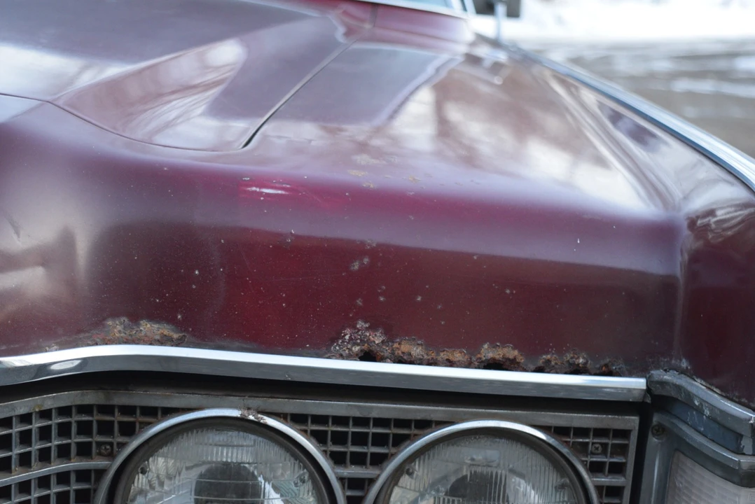 1969 Lincoln Continental 4th Gen - Image 19 of 21