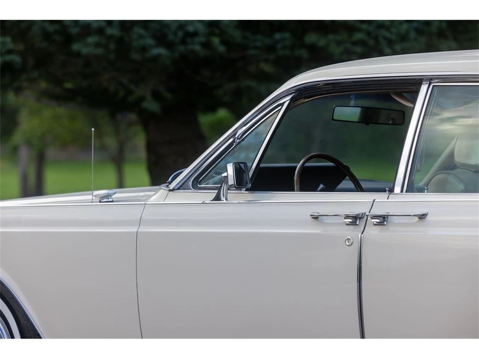 1969 Lincoln Continental 4th Gen - Image 31 of 31