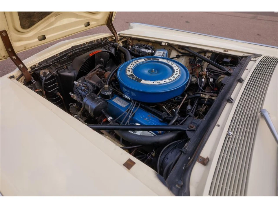 1969 Lincoln Continental 4th Gen - Image 4 of 31