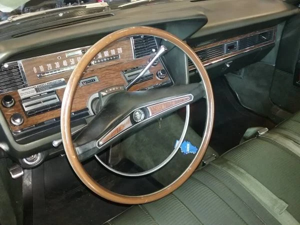 1969 Lincoln Continental 4th Gen - Image 7 of 8