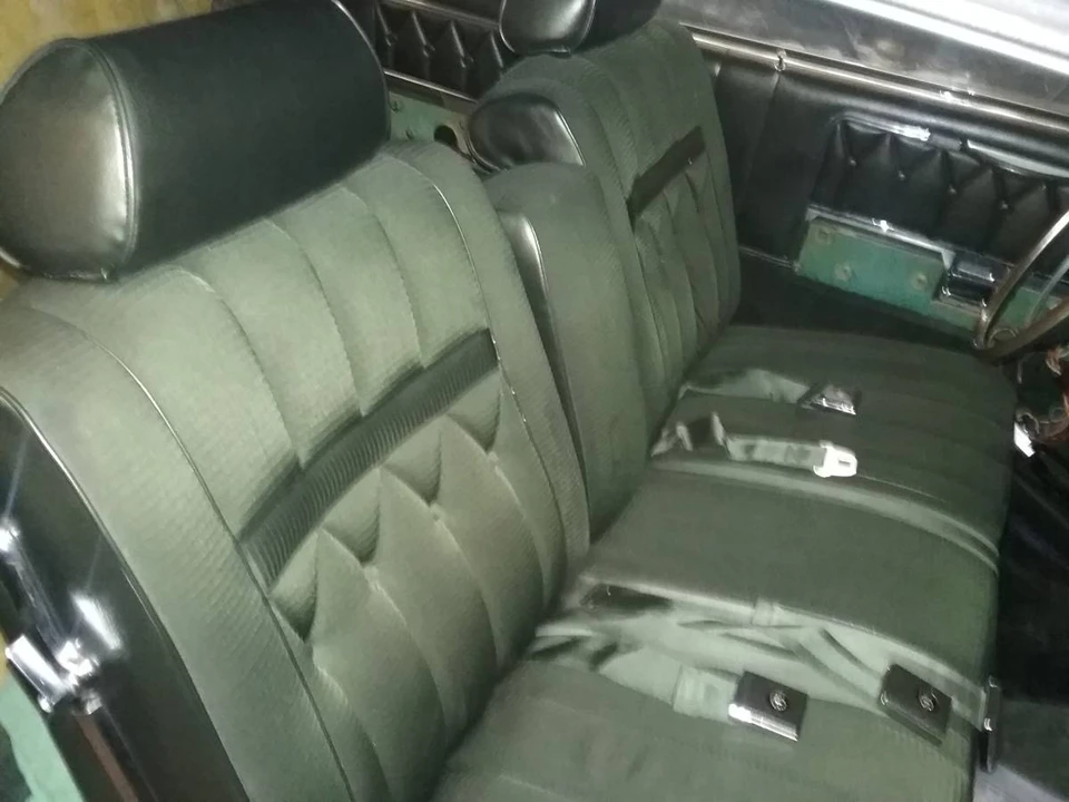 1969 Lincoln Continental 4th Gen - Image 3 of 8