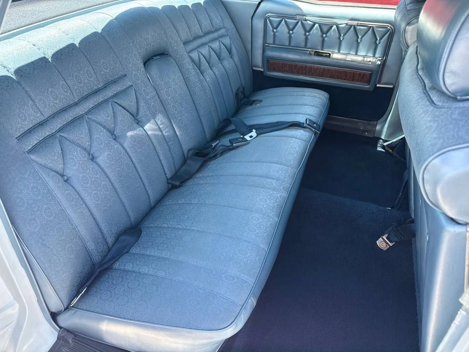 1969 Lincoln Continental 4th Gen - Image 12 of 23