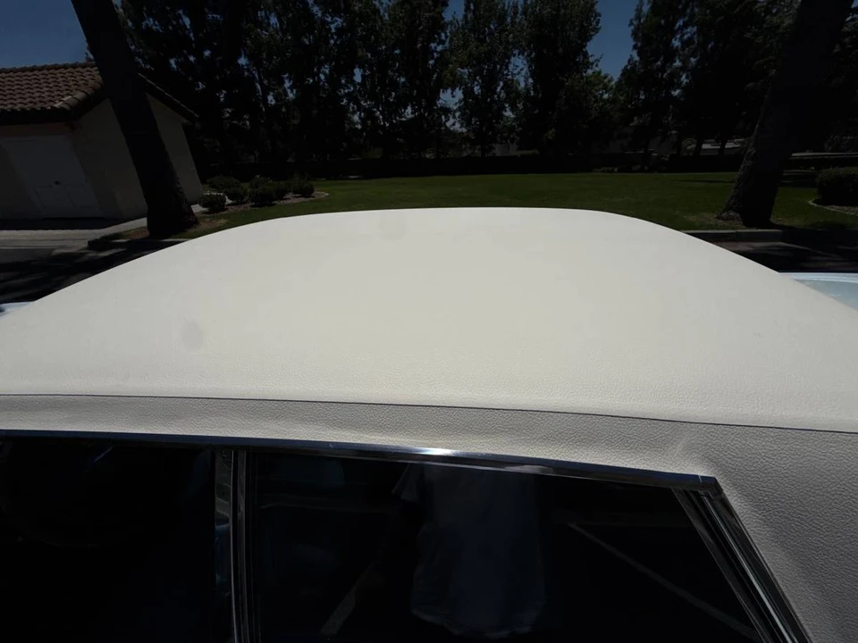 1969 Lincoln Continental 4th Gen - Image 14 of 23
