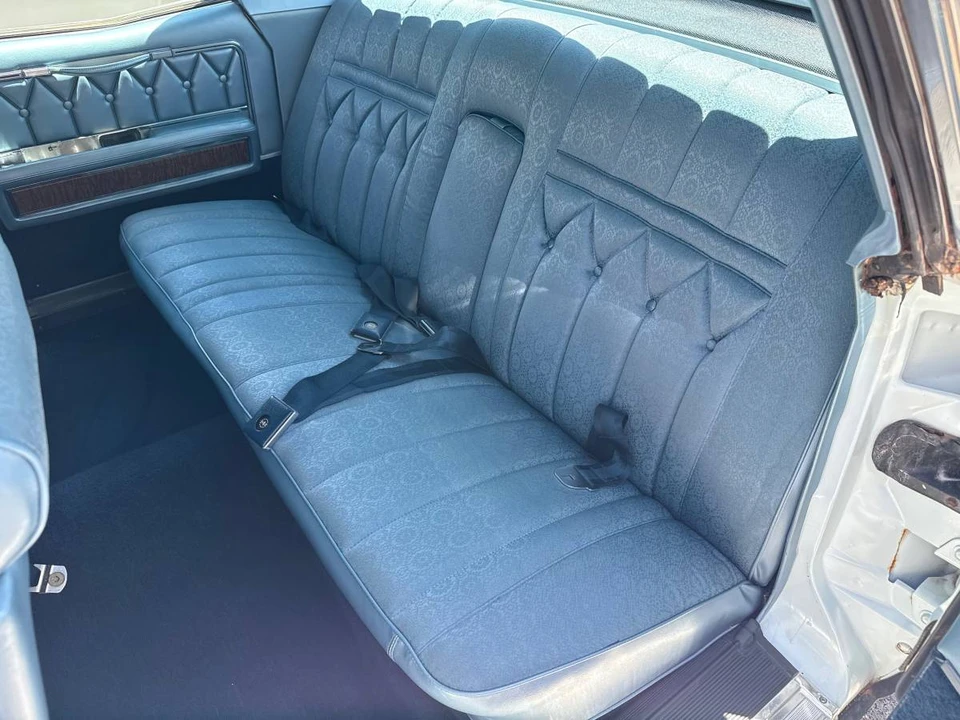 1969 Lincoln Continental 4th Gen - Image 11 of 23