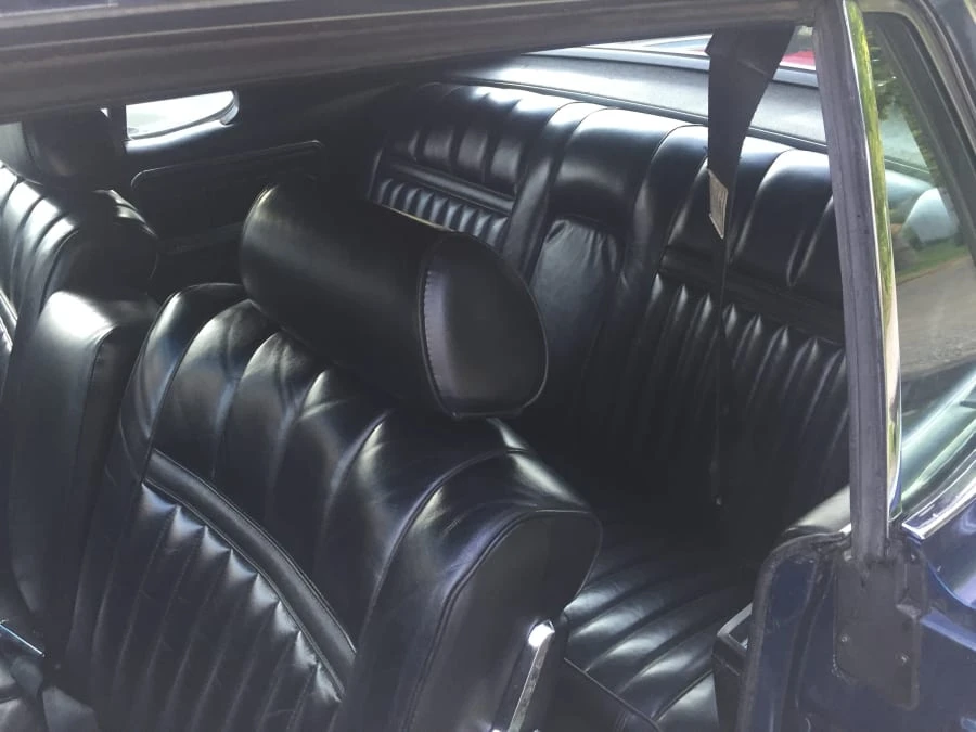 1969 Lincoln Continental 4th Gen - Image 6 of 12
