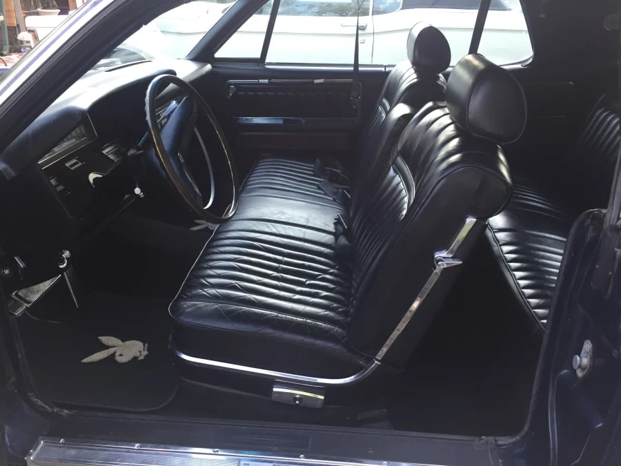 1969 Lincoln Continental 4th Gen - Image 4 of 12