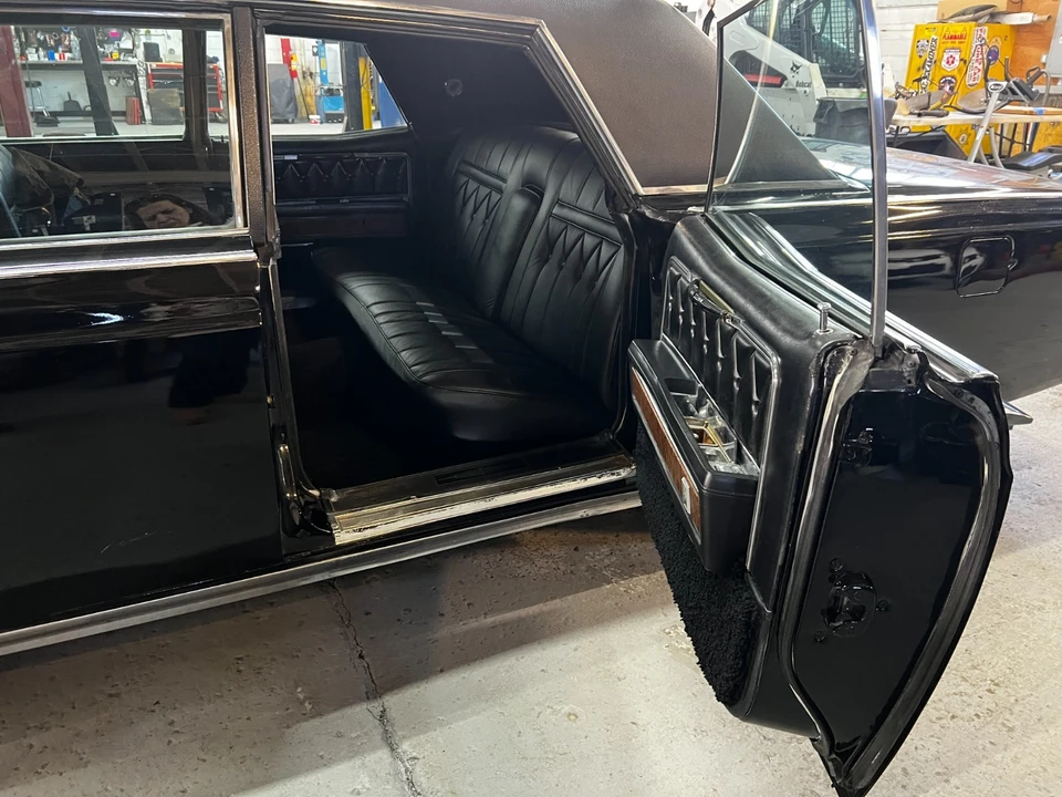 1969 Lincoln Continental 4th Gen - Image 18 of 21