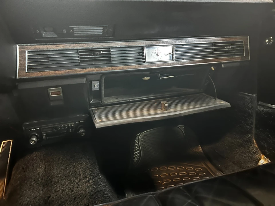 1969 Lincoln Continental 4th Gen - Image 17 of 21
