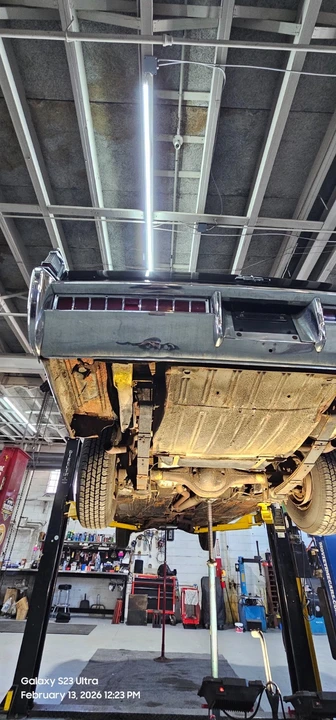 1969 Lincoln Continental 4th Gen - Image 2 of 21