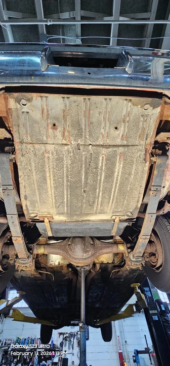 1969 Lincoln Continental 4th Gen - Image 4 of 21