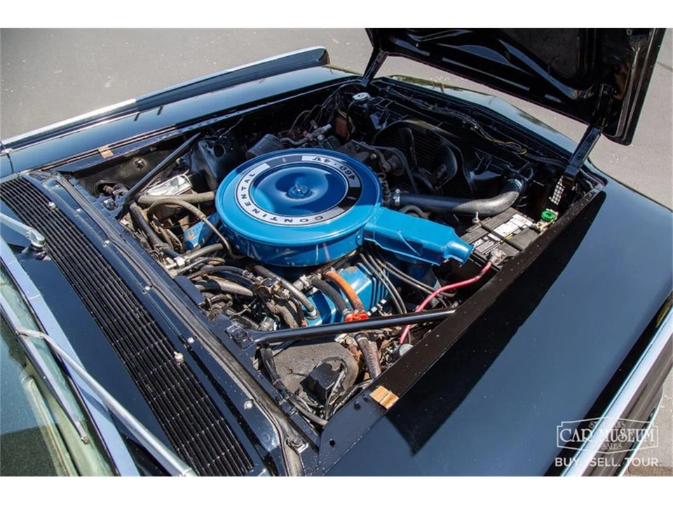 1969 Lincoln Continental 4th Gen - Image 5 of 31