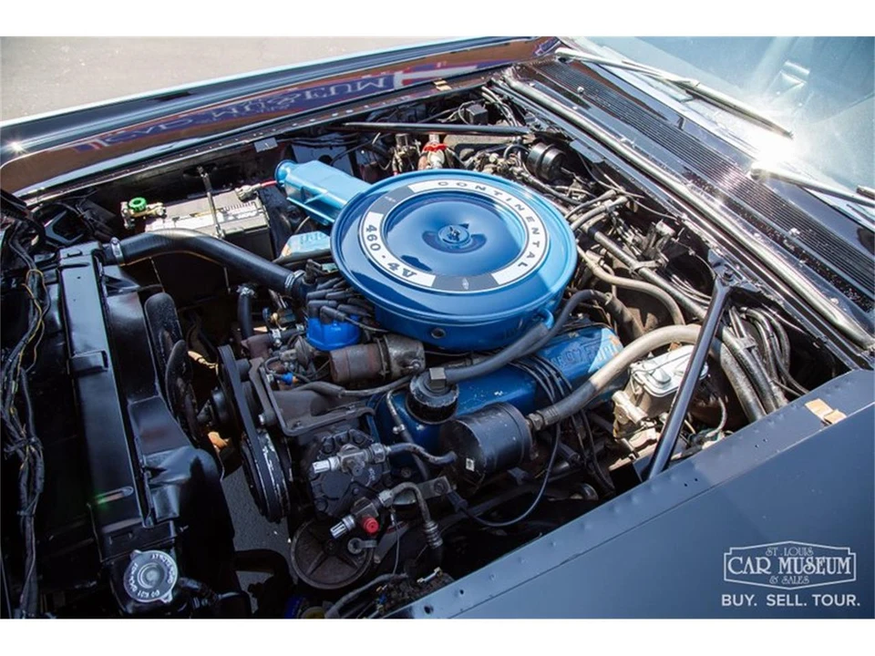 1969 Lincoln Continental 4th Gen - Image 15 of 31
