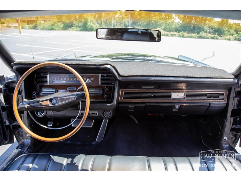 1969 Lincoln Continental 4th Gen - Image 6 of 31