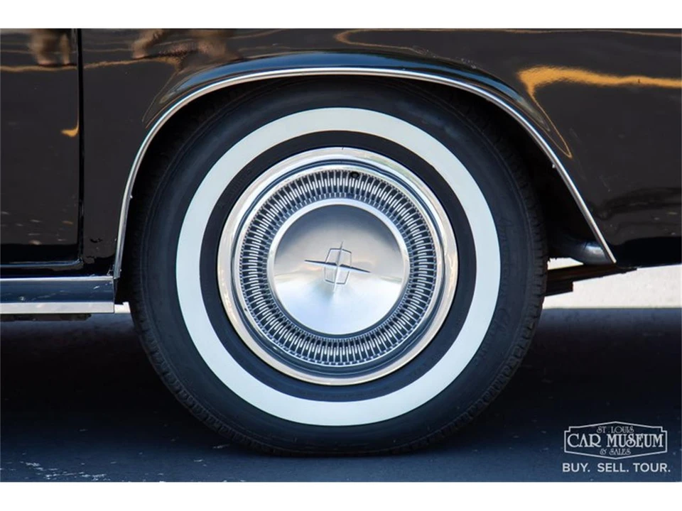 1969 Lincoln Continental 4th Gen - Image 10 of 31