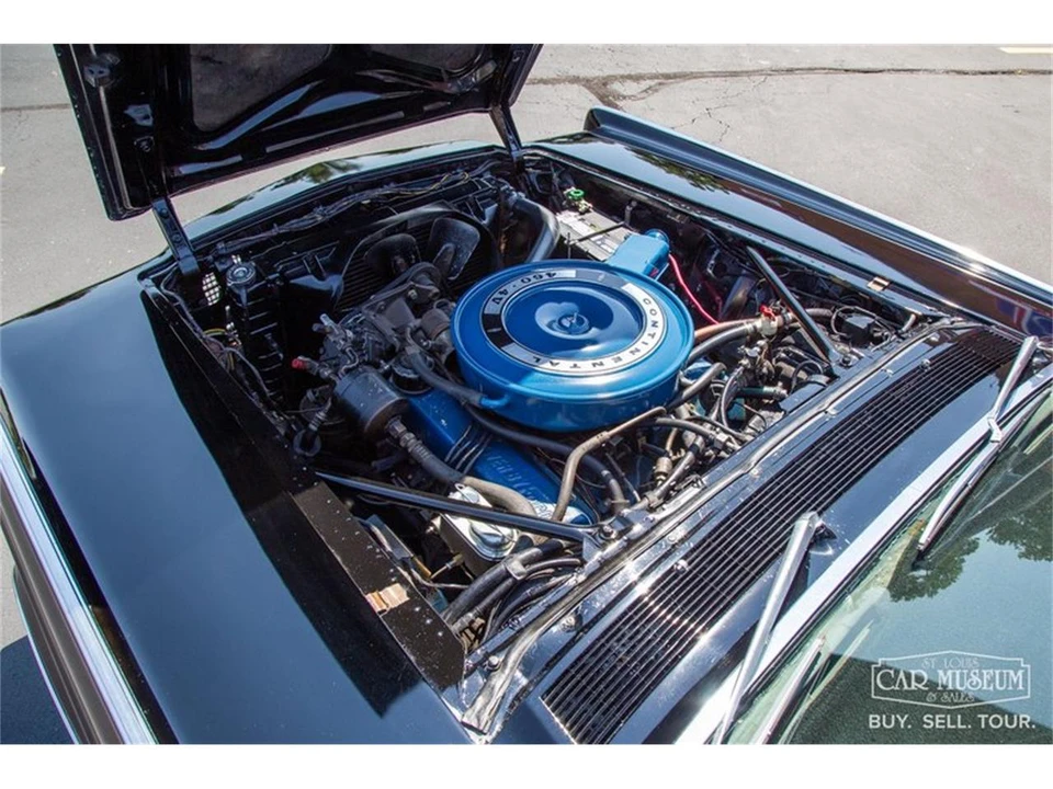1969 Lincoln Continental 4th Gen - Image 4 of 31