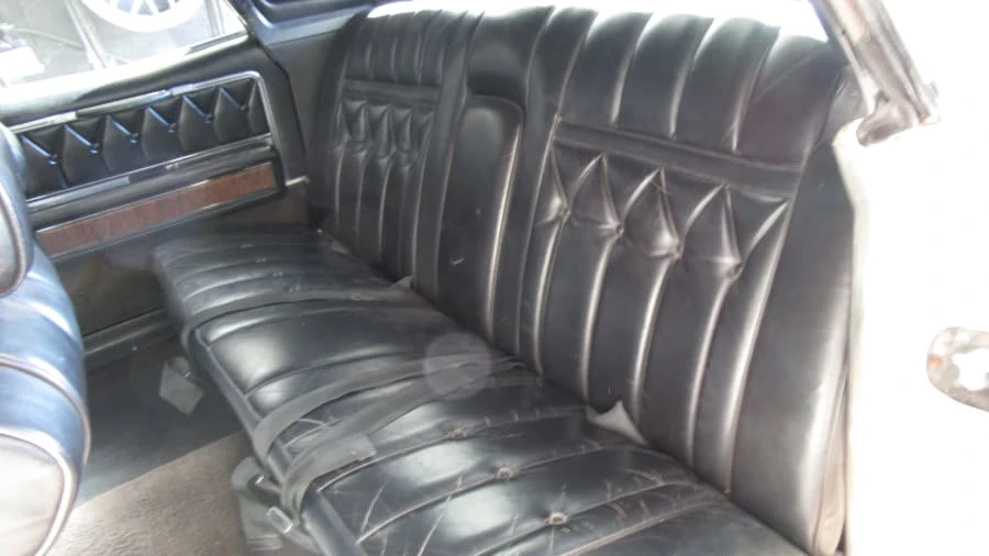 1969 Lincoln Continental 4th Gen - Image 5 of 20