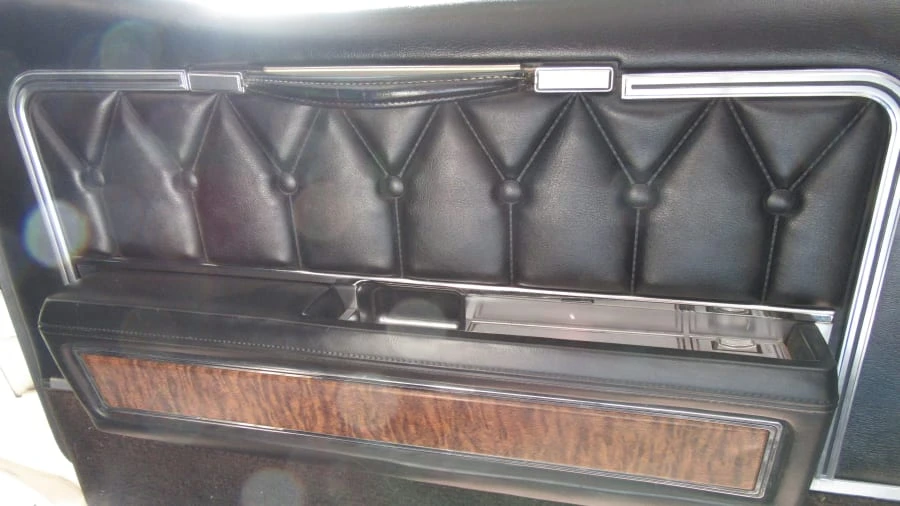1969 Lincoln Continental 4th Gen - Image 7 of 20