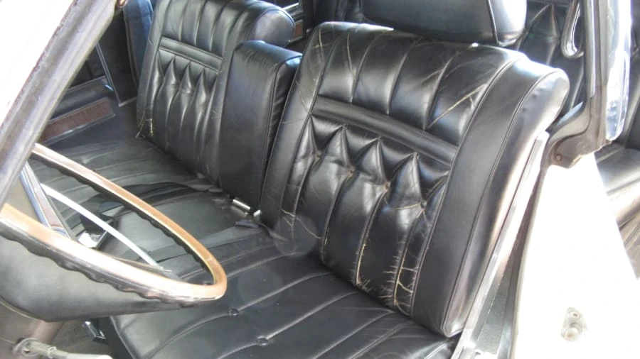 1969 Lincoln Continental 4th Gen - Image 4 of 20
