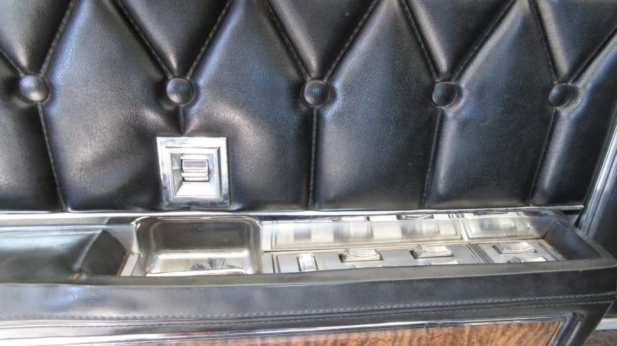 1969 Lincoln Continental 4th Gen - Image 11 of 20