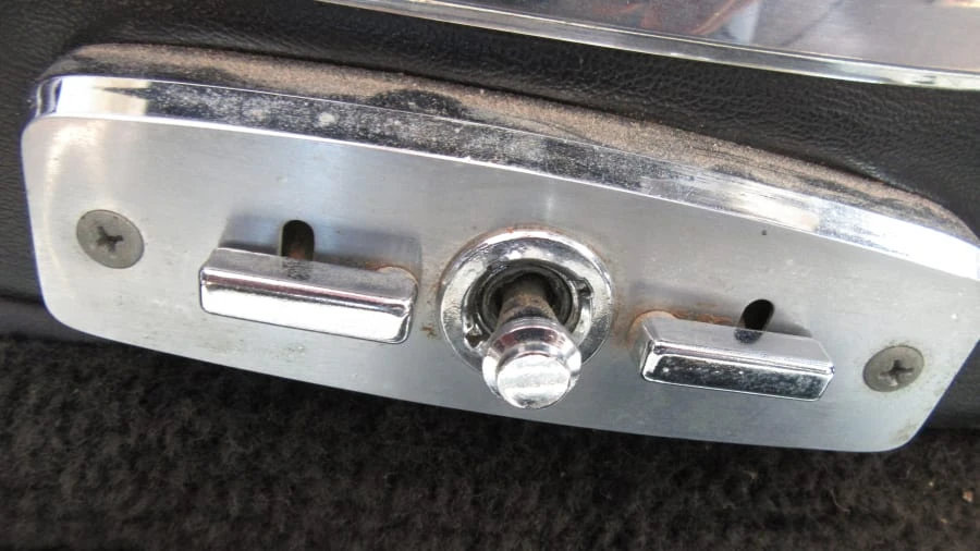 1969 Lincoln Continental 4th Gen - Image 8 of 20