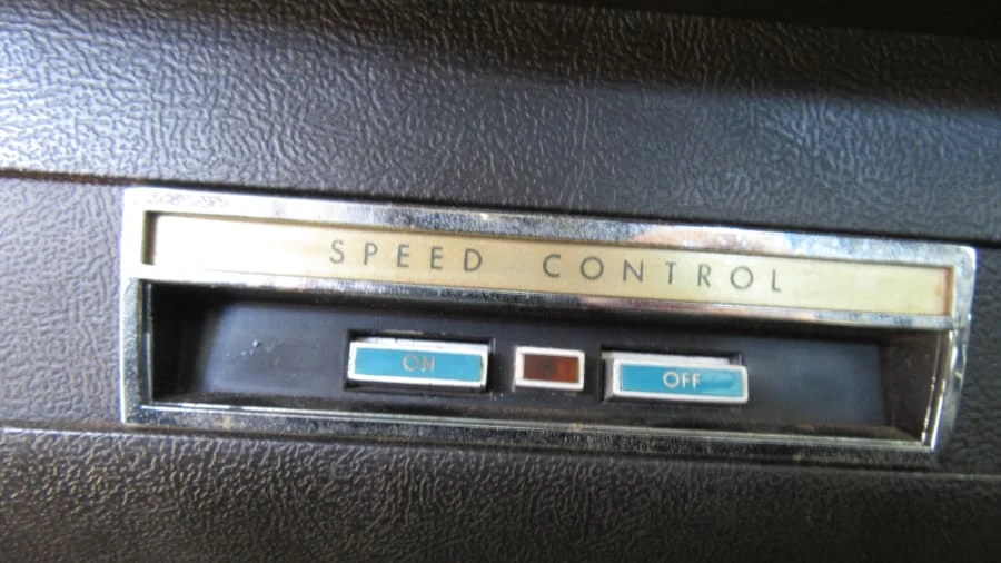 1969 Lincoln Continental 4th Gen - Image 9 of 20
