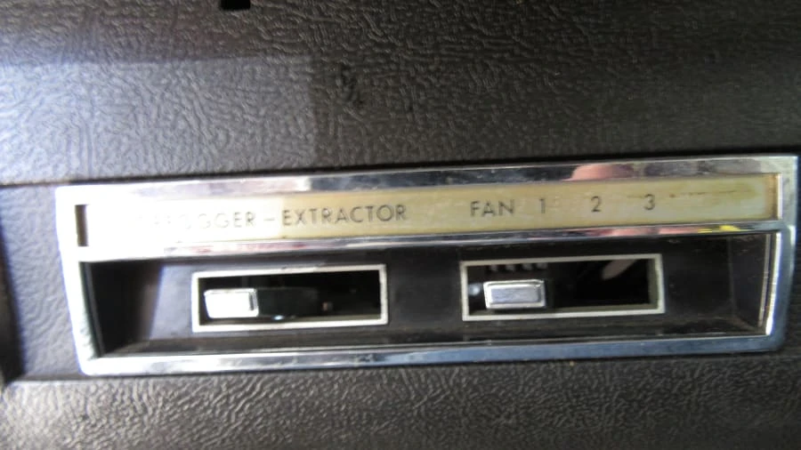 1969 Lincoln Continental 4th Gen - Image 10 of 20