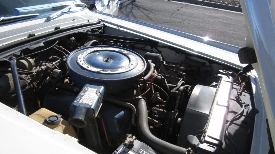 1969 Lincoln Continental 4th Gen - Image 14 of 20