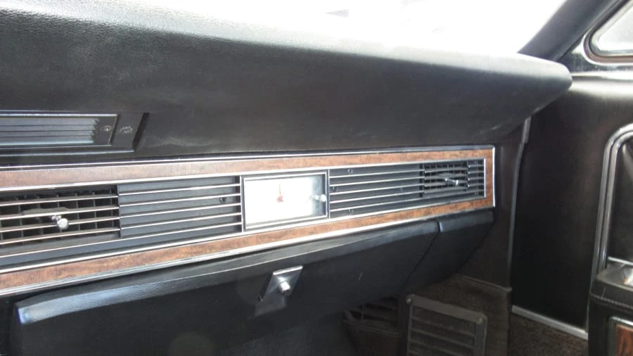 1969 Lincoln Continental 4th Gen - Image 6 of 20