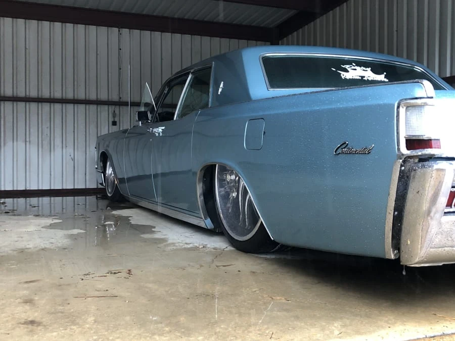 1969 Lincoln Continental 4th Gen - Image 8 of 31