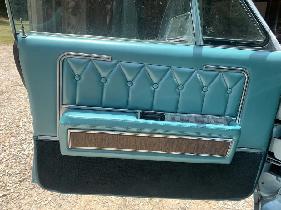 1969 Lincoln Continental 4th Gen - Image 22 of 31