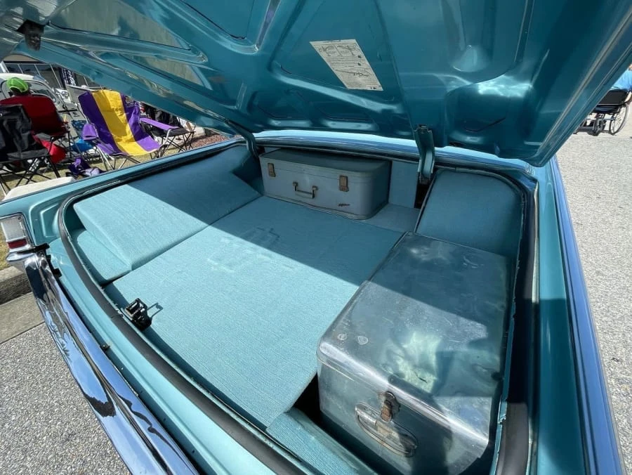 1969 Lincoln Continental 4th Gen - Image 27 of 31