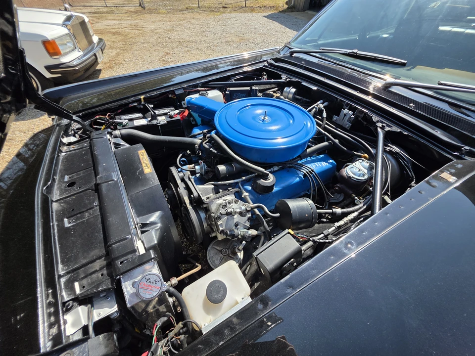 1969 Lincoln Continental 4th Gen - Image 26 of 28