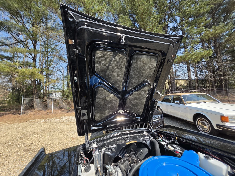 1969 Lincoln Continental 4th Gen - Image 28 of 28