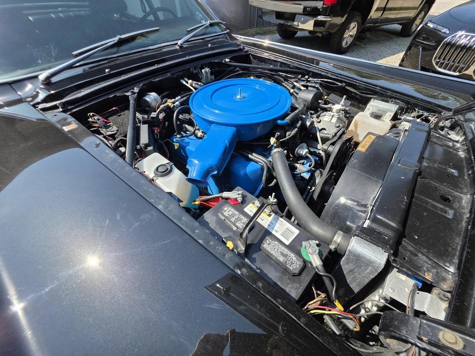 1969 Lincoln Continental 4th Gen - Image 25 of 28