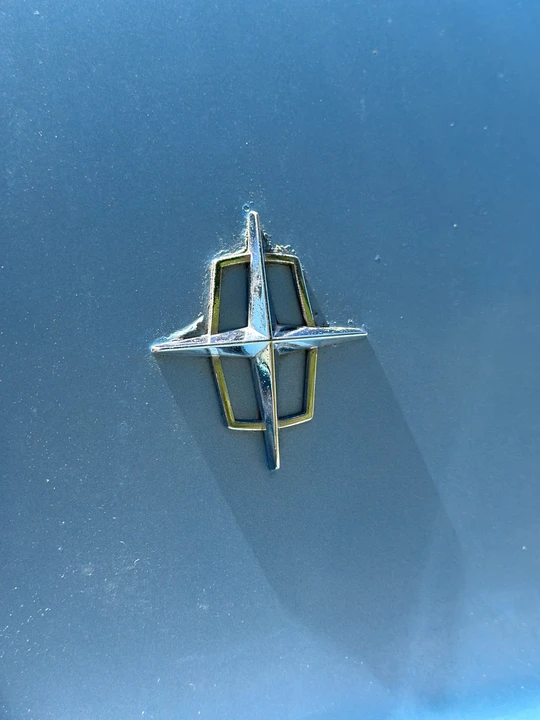 1969 Lincoln Continental 4th Gen - Image 9 of 13