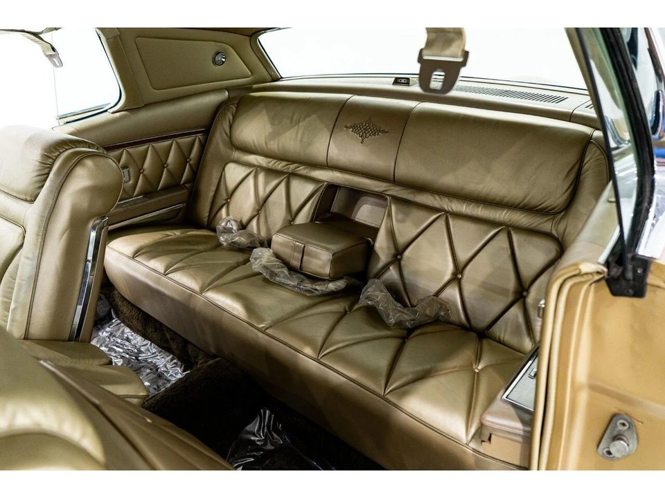 1969 Lincoln Continental 4th Gen - Image 13 of 31
