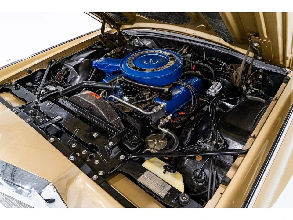 1969 Lincoln Continental 4th Gen - Image 17 of 31
