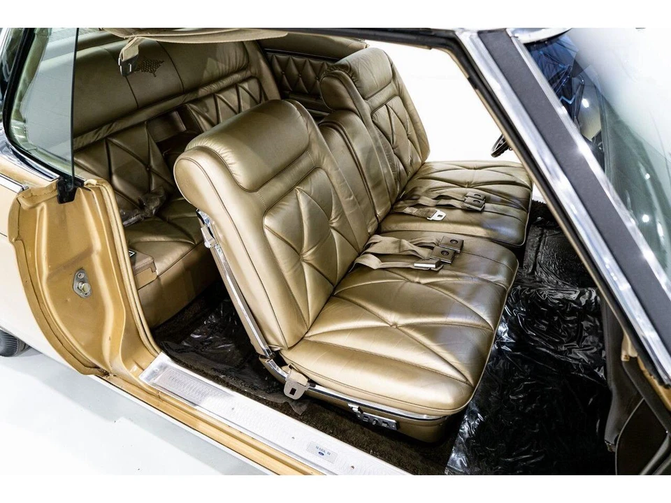 1969 Lincoln Continental 4th Gen - Image 14 of 31