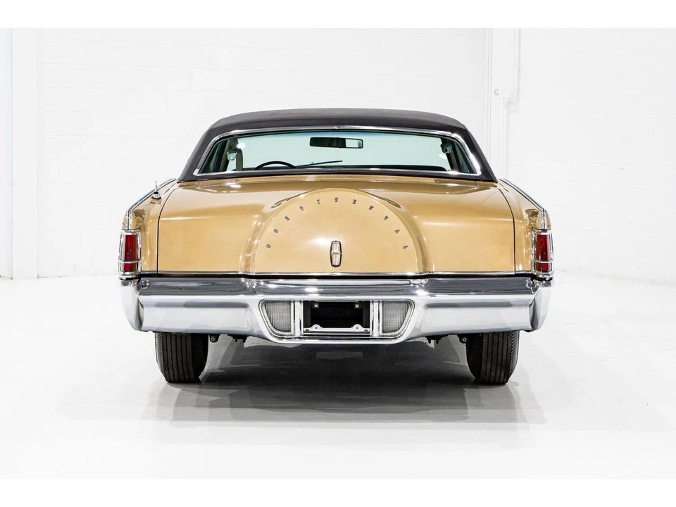 1969 Lincoln Continental 4th Gen - Image 2 of 31