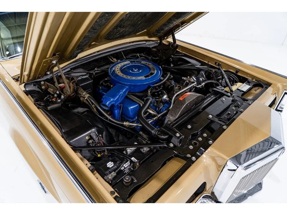 1969 Lincoln Continental 4th Gen - Image 16 of 31