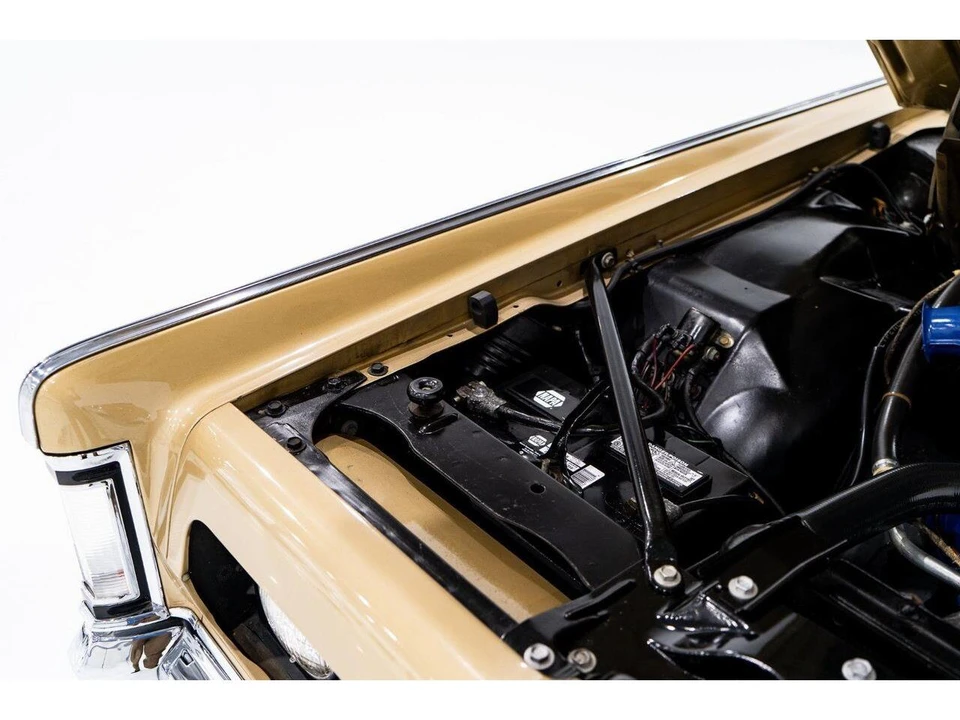 1969 Lincoln Continental 4th Gen - Image 20 of 31